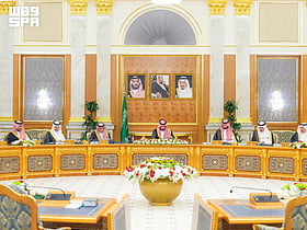 Saudi Arabia vows firm response to attacks on oil facilities and shipping