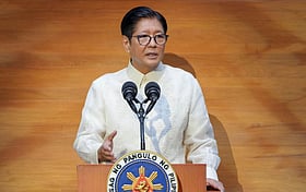 Philippines pledges continued support for OFWs as Middle East conflict persists