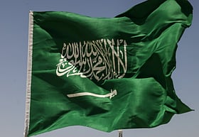 Saudi Arabia says Iraq strikes with US were self-defence after drone attacks