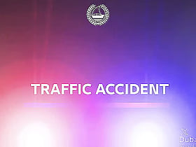 UAE motorist alert: Dubai Police warn of accident on Al Ain Street