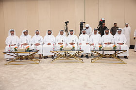 Inside Dubai's Centre for Harbouring: How GDRFA is redefining humanitarian care for residency violators