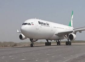 US Treasury sanctions networks in China, India, Russia and Iran supporting  IRGC, Mahan Air
