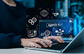 Construction’s agentic AI transformation will be won by people, not technology