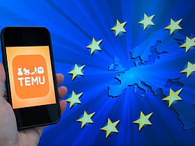 EU accuses Temu of hindering raid in Ireland