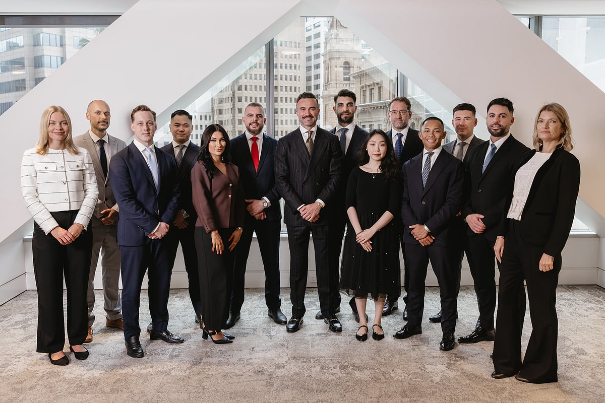 Why financial talent will shape UAE wealth management