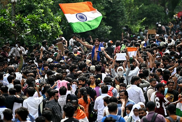 India’s Cockroach Janta Party Protest: Youth-Led Movement Puts Pressure ...