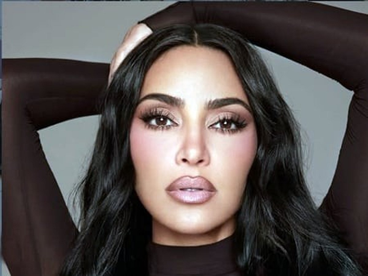 True 1 Break In Man Arrested After Alleged Break-In at Kim Kardashian’s $60 Million ...