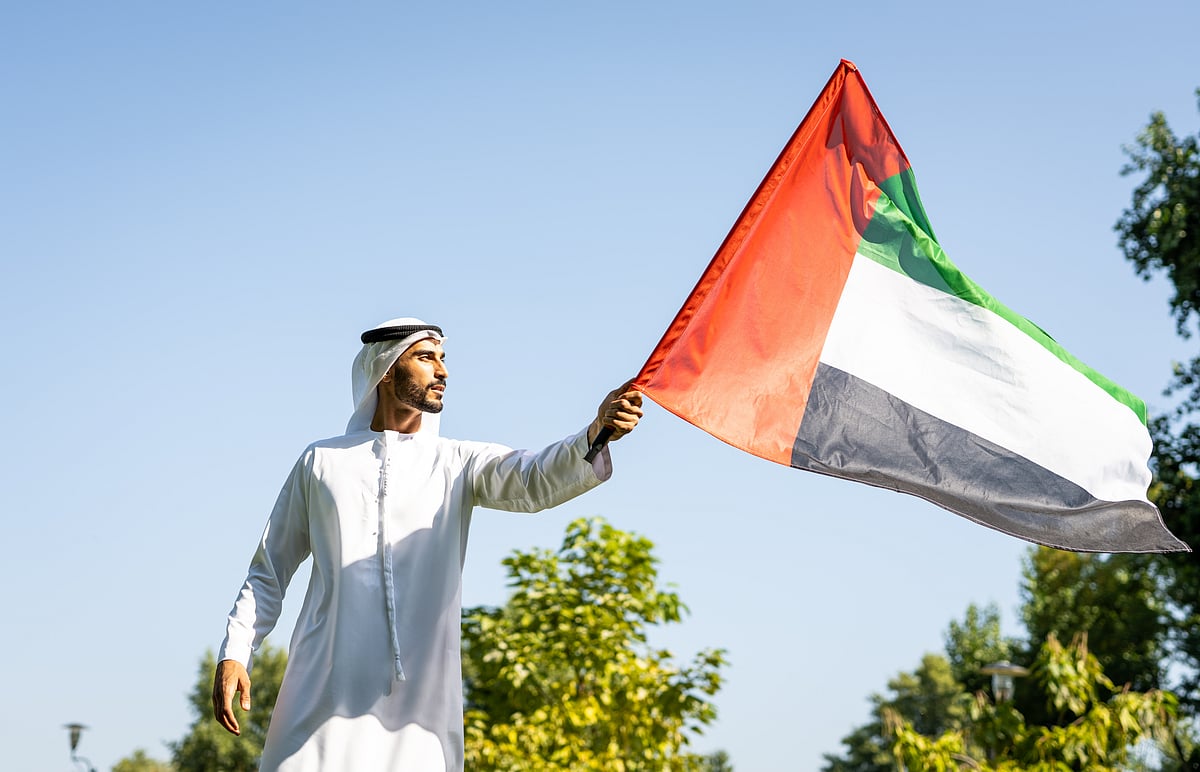 International Youth Day: The UAE’s young generation is already building ...