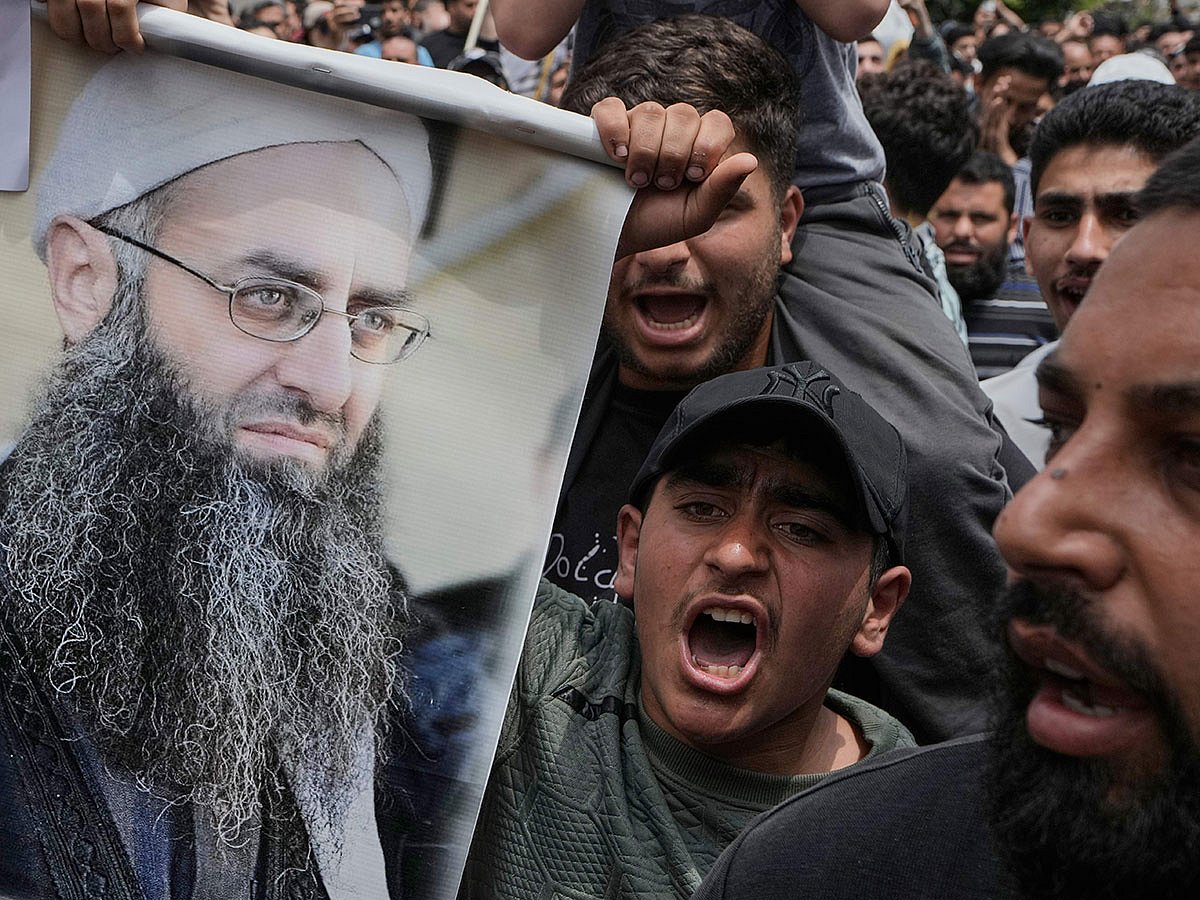 Lebanon’s Sweeping Amnesty Law Explained: Who Benefits, What Crimes Are ...