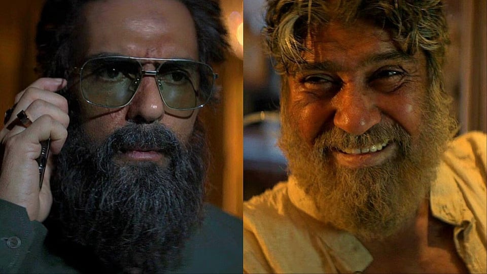 Dhurandhar 2: Suvinder Vicky reveals swearing rule