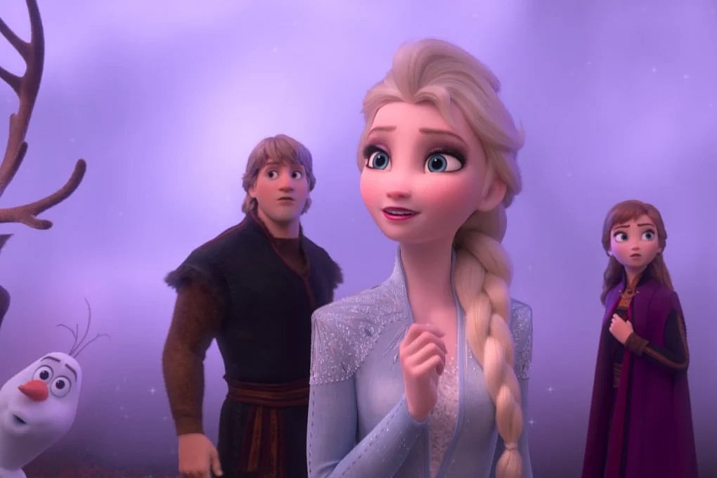 Frozen 3 first look and release date: Wedding Bells for Anna and ...