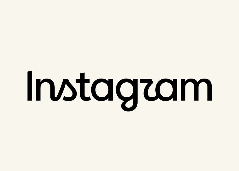 Instagram’s New Wordmark Sparks ‘Instagzam’ Jokes: Internet Divided ...