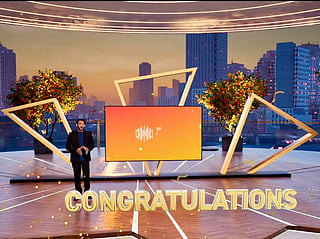 Dh30 UAE Lottery Reveals Dh5 Million Winner in October 3 Draw – One Number ...