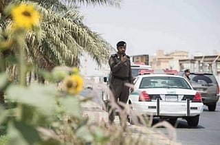 Saudi Arabia arrests over 14,000 residency, border and labour law ...