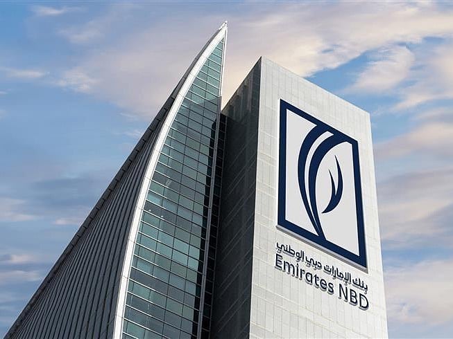 Emirates NBD launches UAE’s first transition finance framework to ...