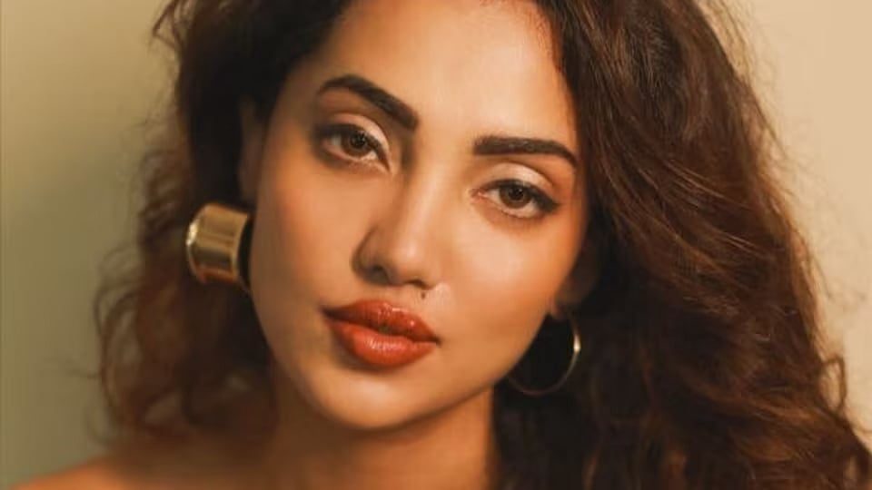 Actor Ananya Raj dies at 35, family confirms news in statement: 'She ...