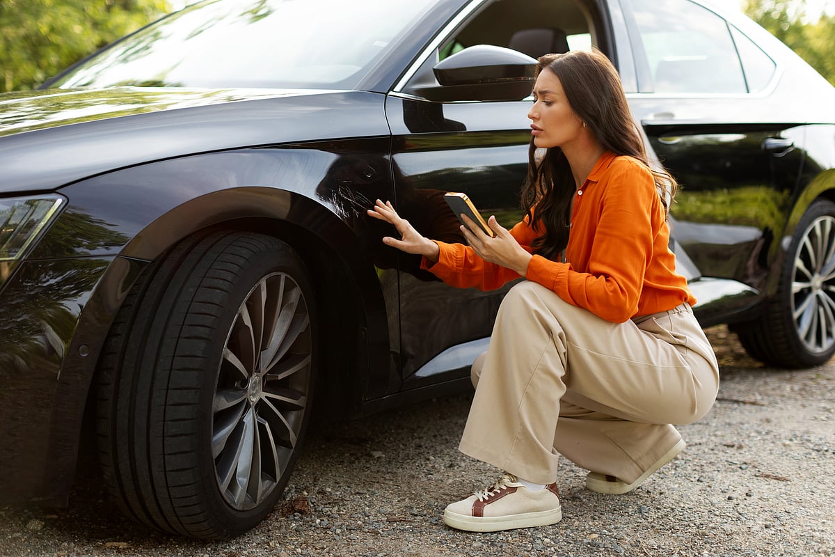 Summer Road Trips Why Small Safety Habits Can Make A Big Difference 