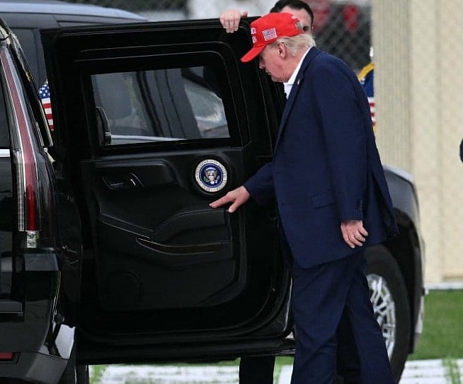 Iran 60-Day Deadline Expires: What Will Trump Do Next on Sanctions ...