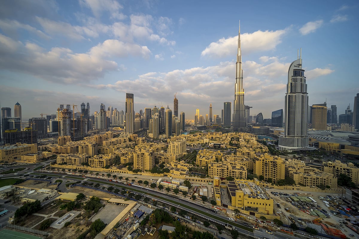 UAE September 2026: Etihad Rail Dubai launch, tax changes, Museum of ...