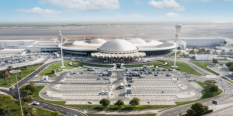 Sharjah Ruler Approves New Organisational Structure for Sharjah ...
