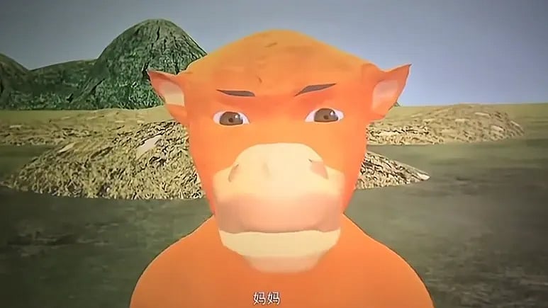 What Is Niu Lai? The ‘Worst’ Chinese Animated Film Turned Viral Box ...
