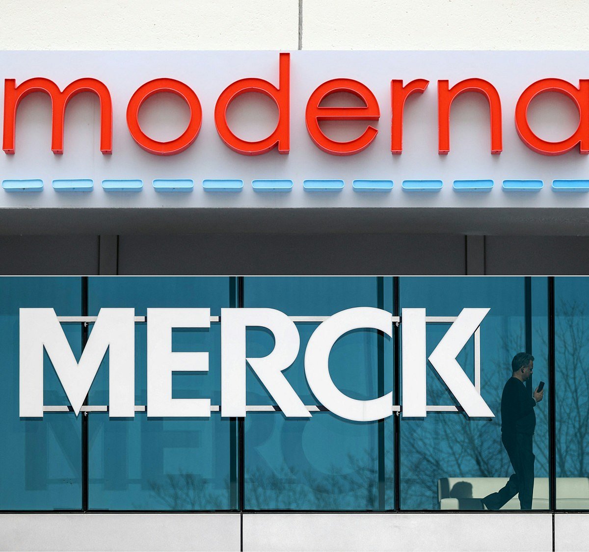 Moderna Stock Drops 18% After Cancer Vaccine Trial Data Leak