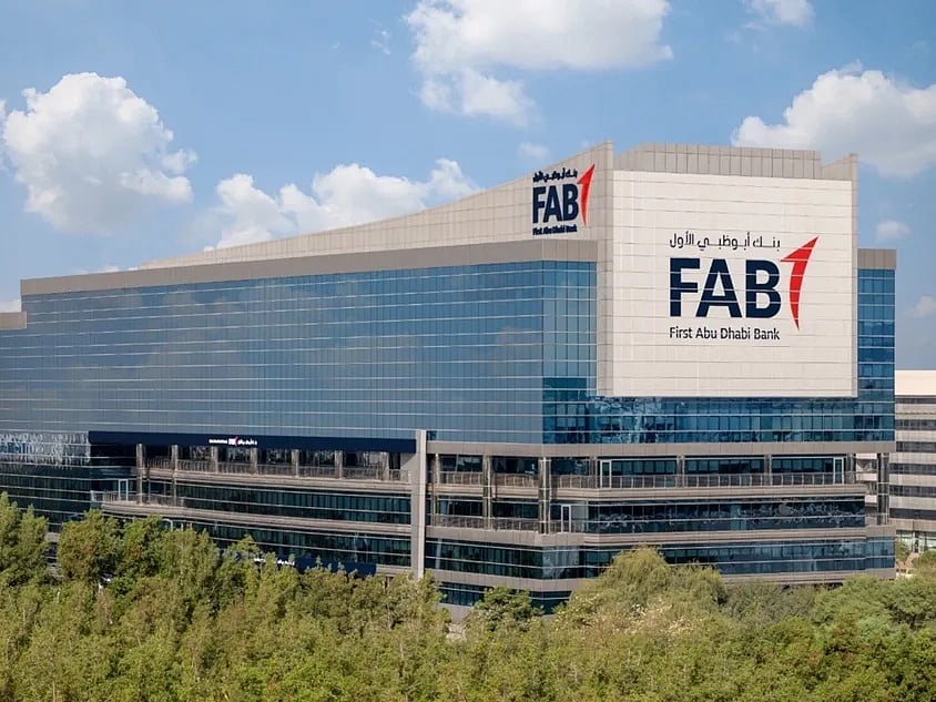 FAB Launches Fully Automated, Paperless Personal Loan Journey with FAHR ...