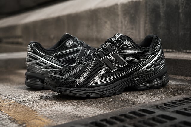Balance Workload Icon New Balance 1906R Review: Why this retro runner is trending
