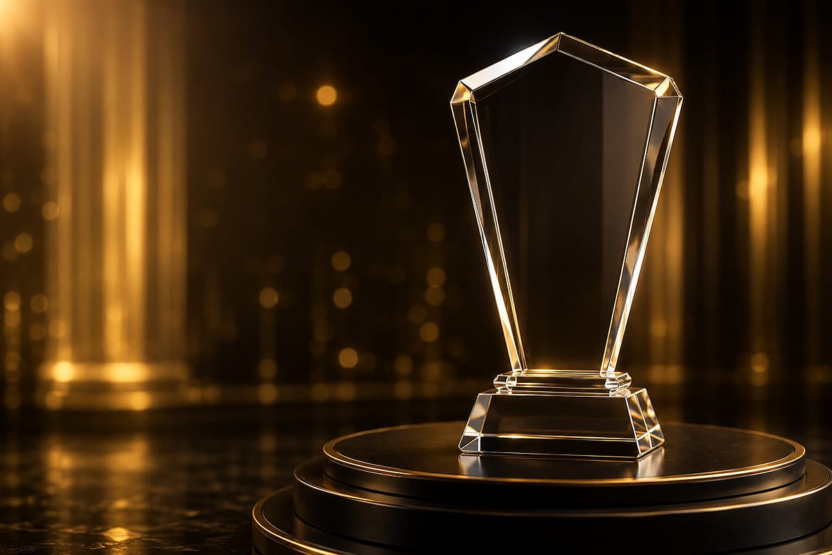 IQ Option wins Best Islamic Trading Account 2026 at the FinanceFeeds Awards