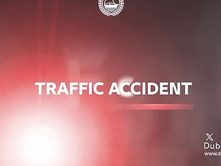 Dubai traffic alert: Accident on Sheikh Mohammed bin Zayed Road causes ...