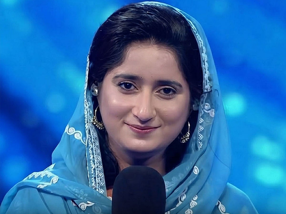 Hira Qaiser Crowned Pakistan Idol 2026 Winner: Faisalabad Singer’s ...