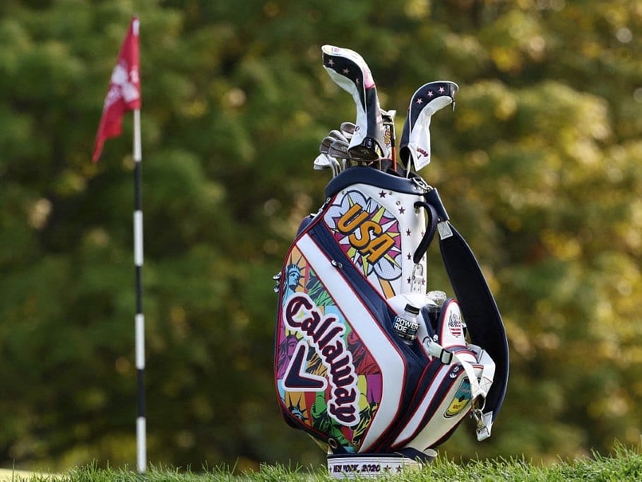 Good Good Golf and Callaway Ad Sparks Backlash Over Depiction of ...