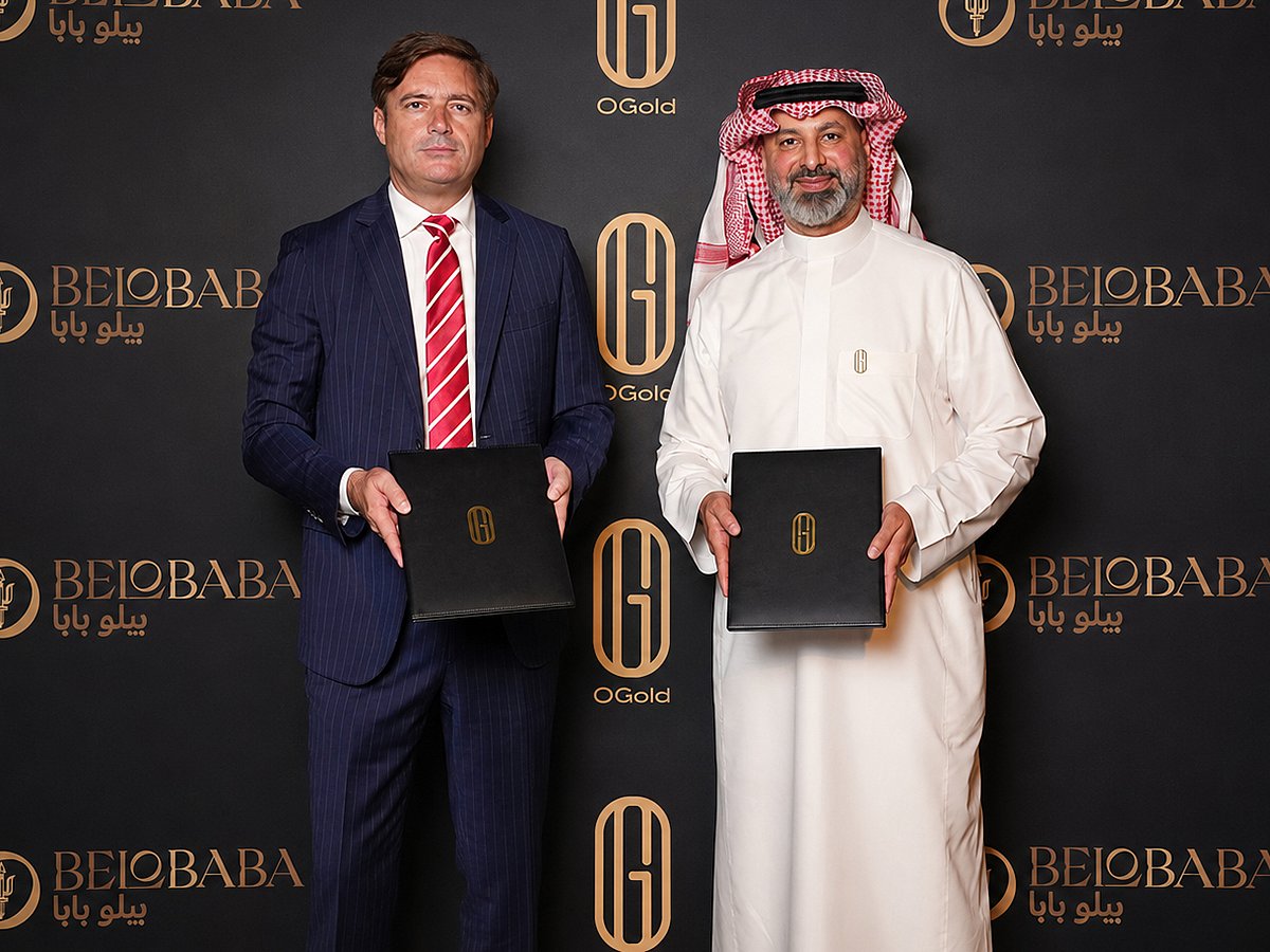 OGold expands international reach through strategic partnership with ...