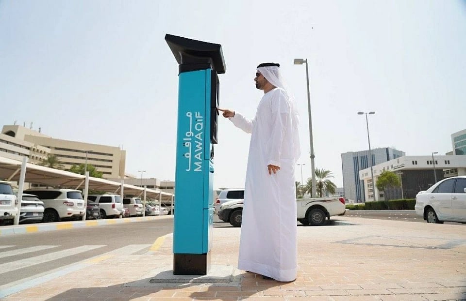 Abu Dhabi announces free Darb tolls and public parking for Prophet ...
