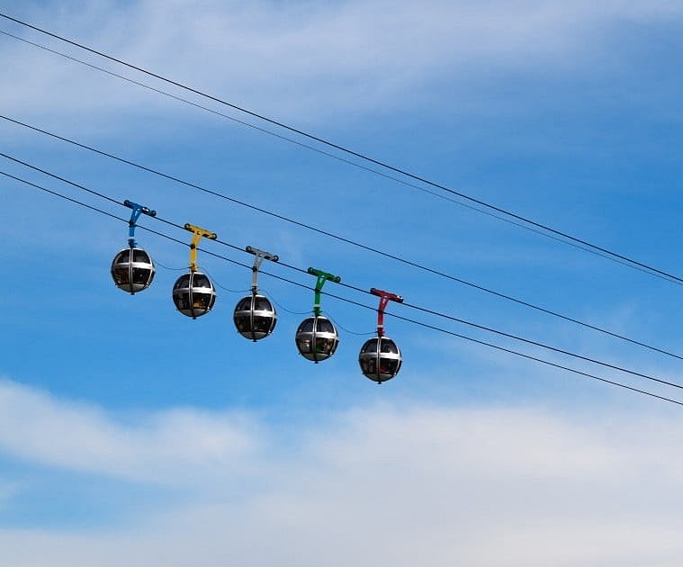 French Alps Cable Car Crash in Alpe d'Huez Leaves 23 Injured, Three ...