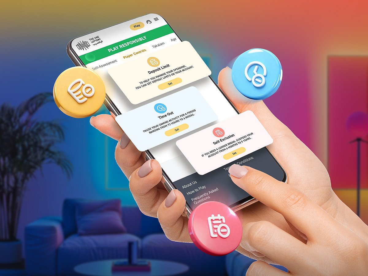 UAE Lottery marks milestone night with 13 Dh5 tickets winning Dh25,000 each
