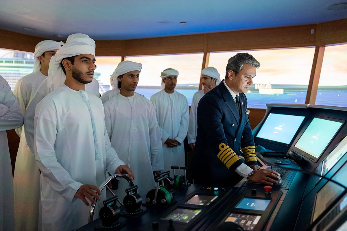 ADEK expands 2026 summer work placements, giving 578 Abu Dhabi students ...