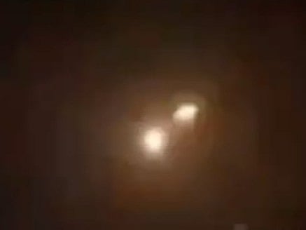 US strikes Iranian launchers near Strait of Hormuz as Iran fires missiles at US base in Jordan in major escalation