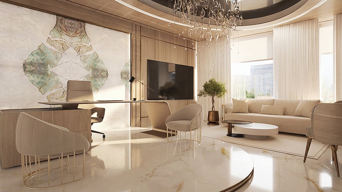 Infinity Developments strengthens Dubai footprint with $16m Business ...