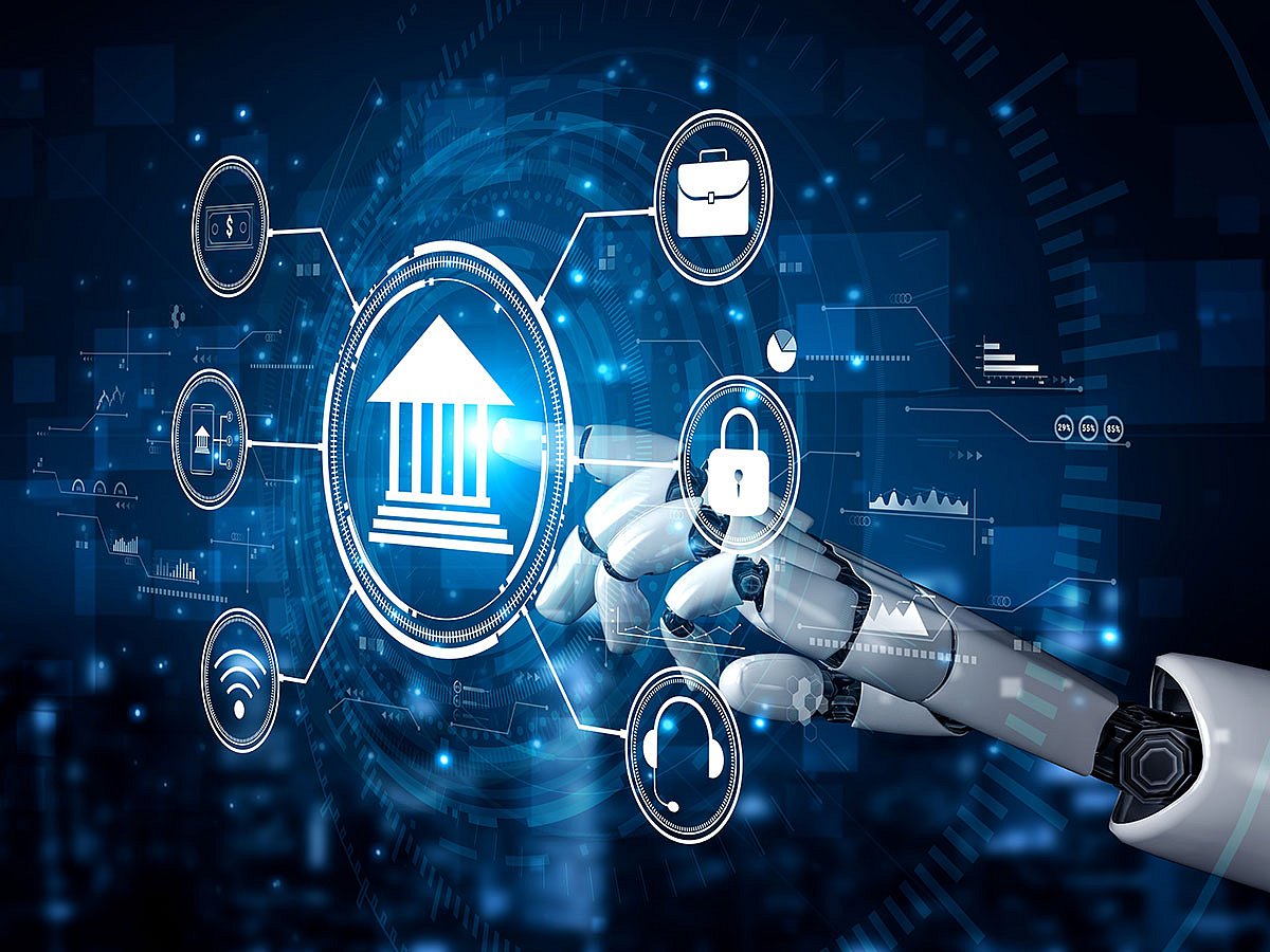 GCC Banks Race to Retain Rising Global Wealth with Advanced Digital ...