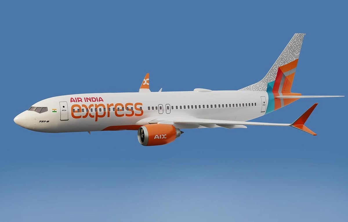 Air India Express Kochi–Abu Dhabi Flight Returns After Engine Oil ...