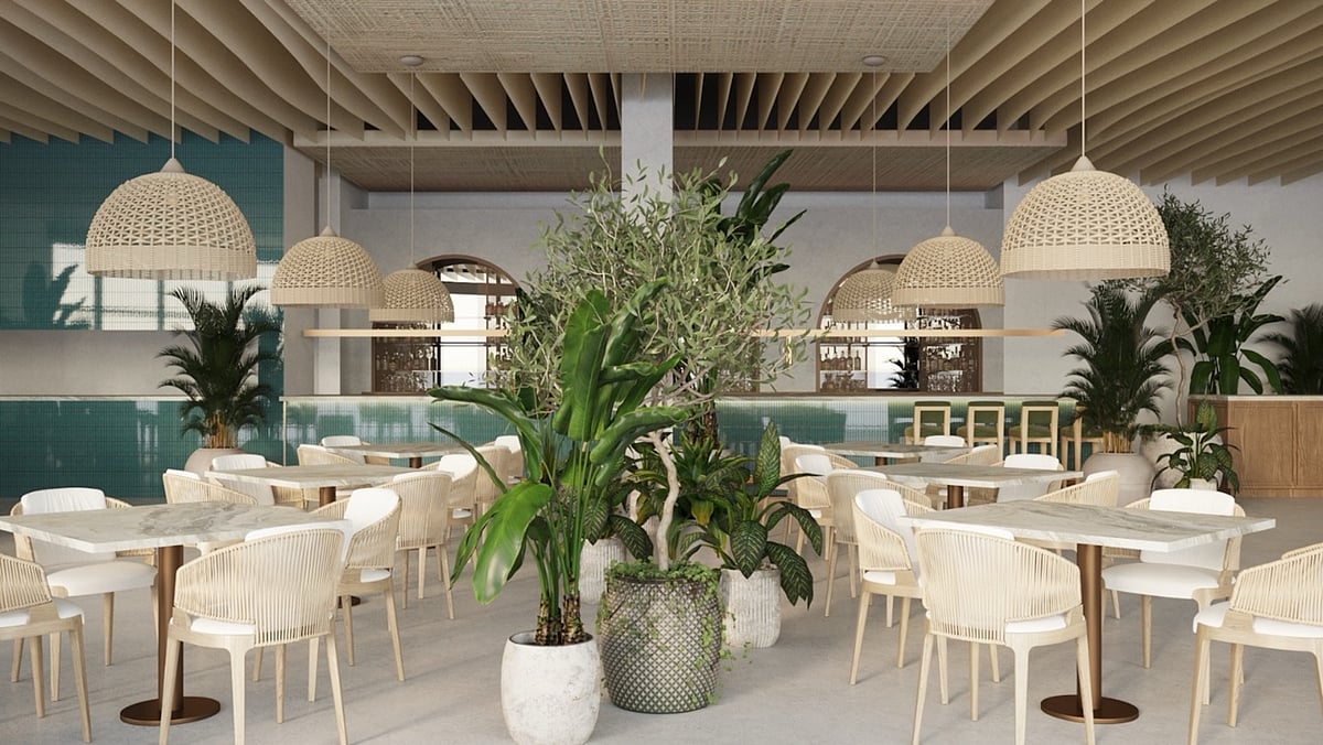 The Strand Kitchen