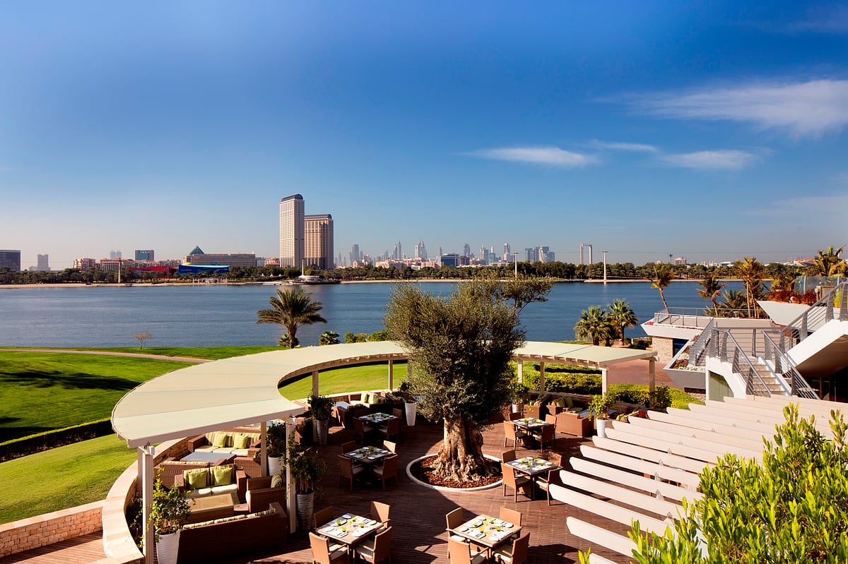 Sunday Roast at Lakeview