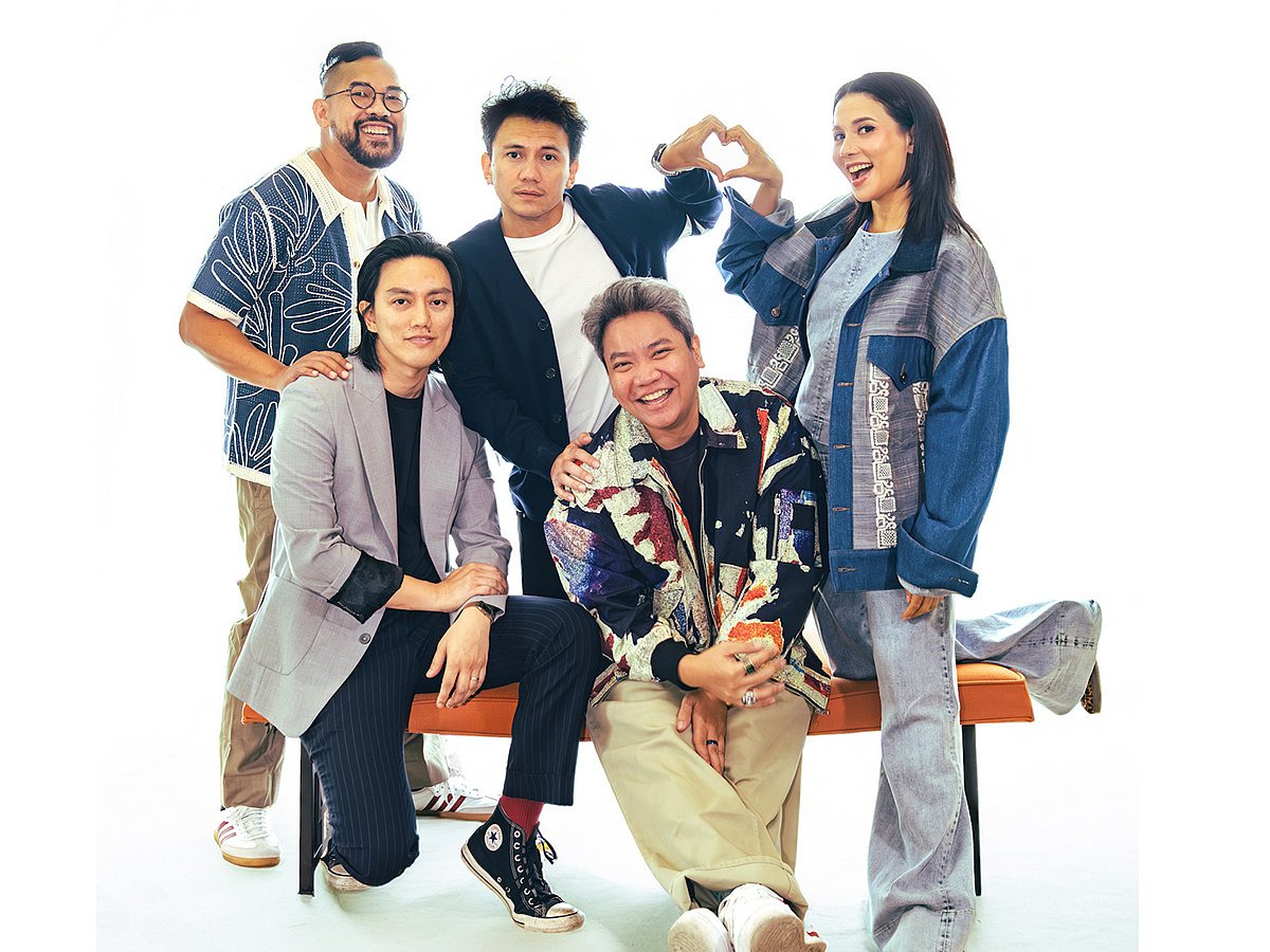 Sponge Cola, Karylle to bring “Mundong Puno ng Pag-ibig” to Dubai
