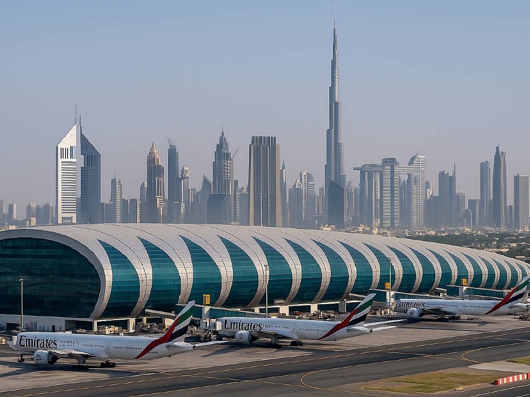 US–Iran Conflict Escalation: Key Updates for UAE Residents on Flights ...