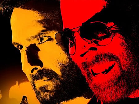 Haiwaan movie review: Saif Ali Khan’s blind caretaker, Akshay Kumar’s ...