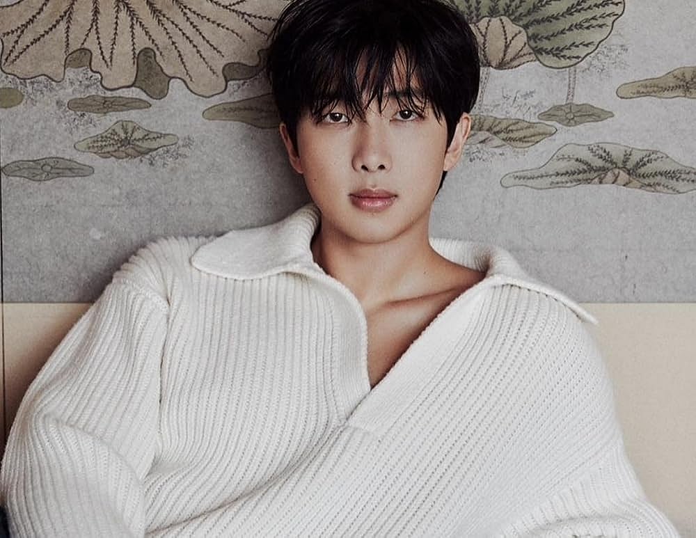 BTS' RM Turns 32: 10 Essential Songs That Reveal Kim Nam-joon's