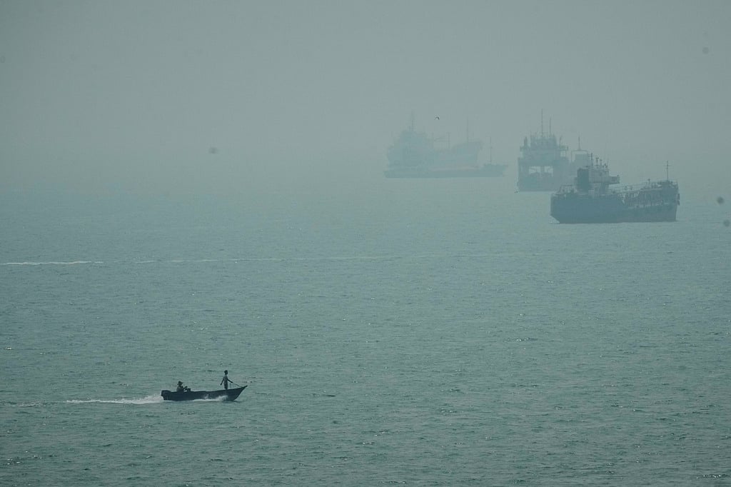 US-Iran conflict and Strait of Hormuz: Key updates UAE residents need ...