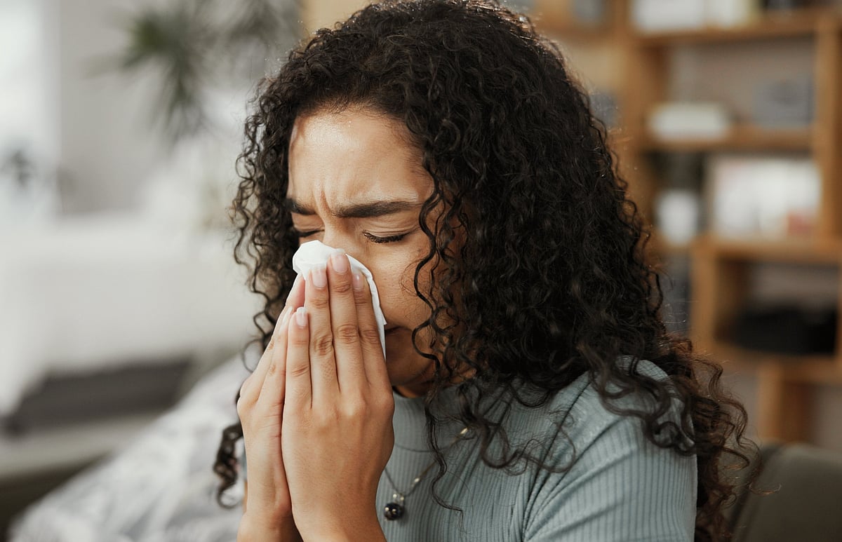 Flu Vaccine