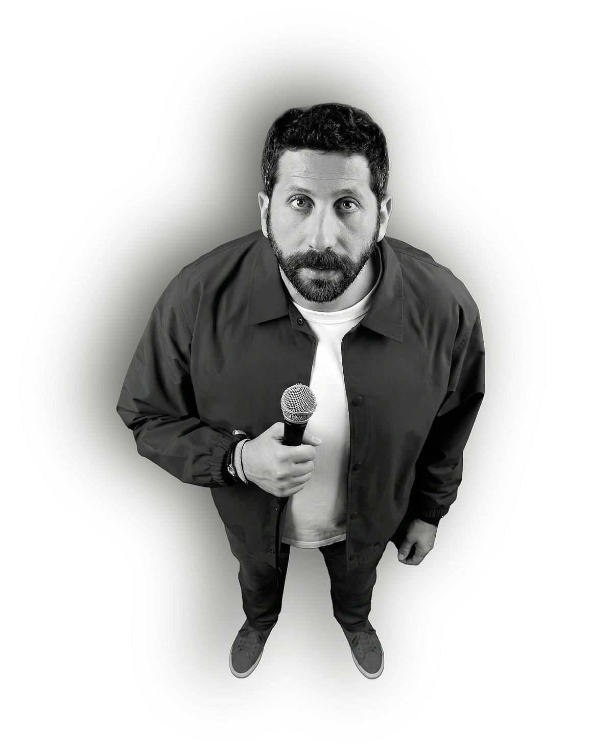  John Achkar